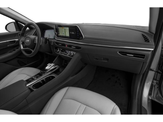 Used 2022 Hyundai Sonata Limited FWD image 18