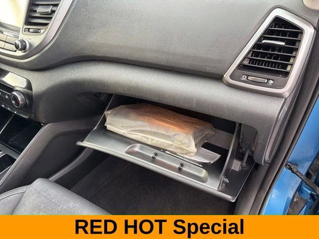 Used 2018 Hyundai Tucson SEL image 39