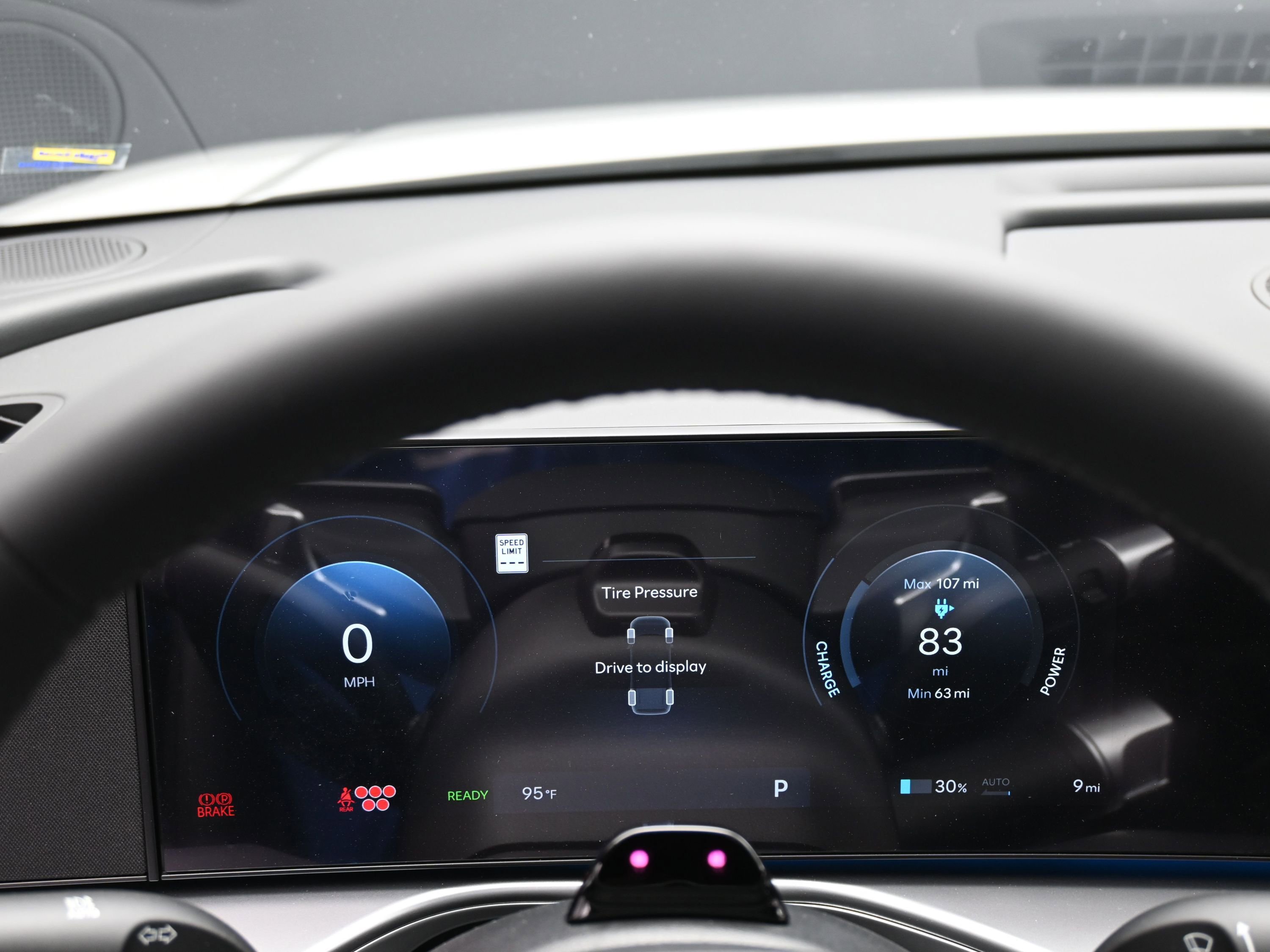 New 2026 Hyundai Ioniq 9 SEL image 5