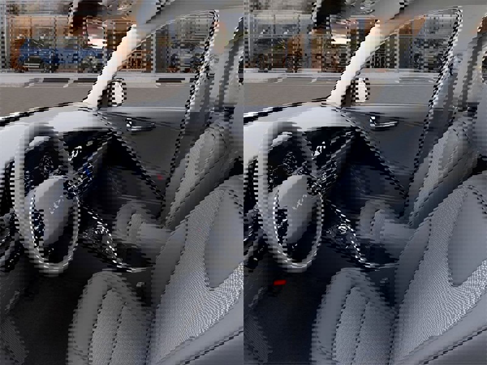 New 2025 Kia Niro Wind w/ Wind Preserve Package image 17