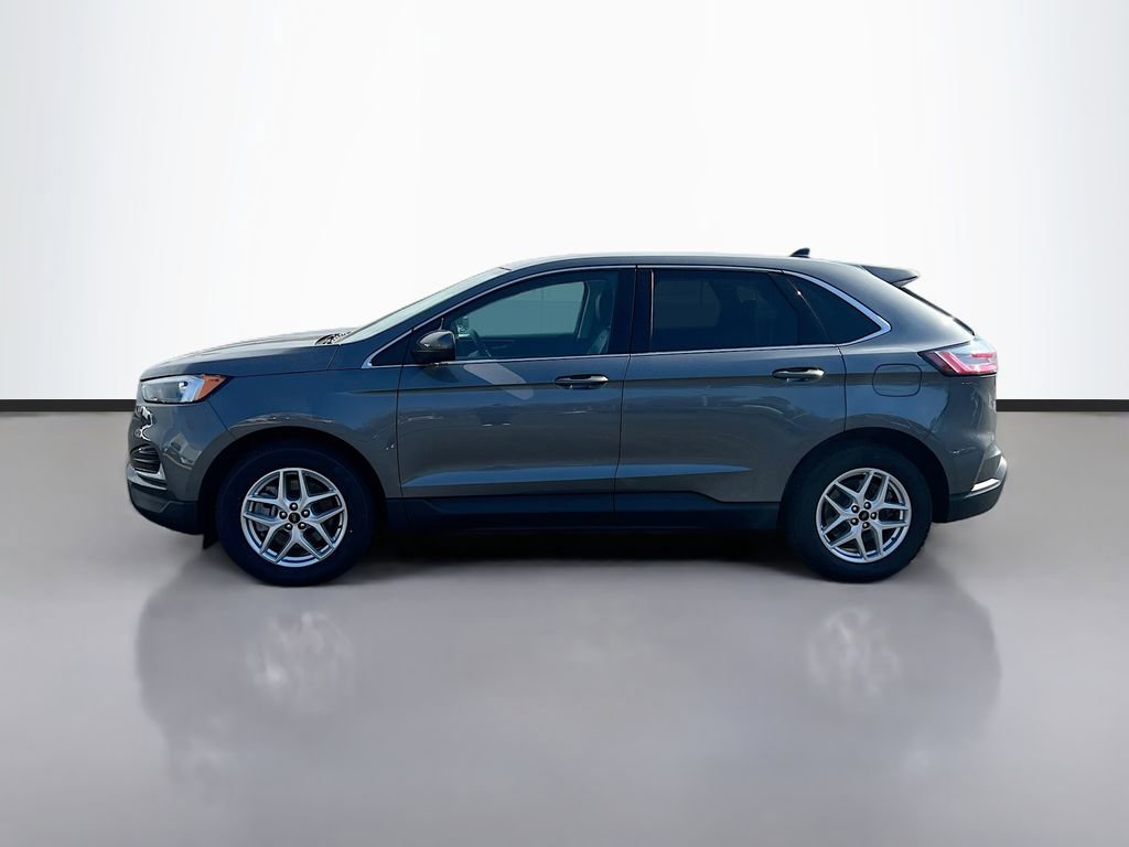 Used 2024 Ford Edge SEL image 4