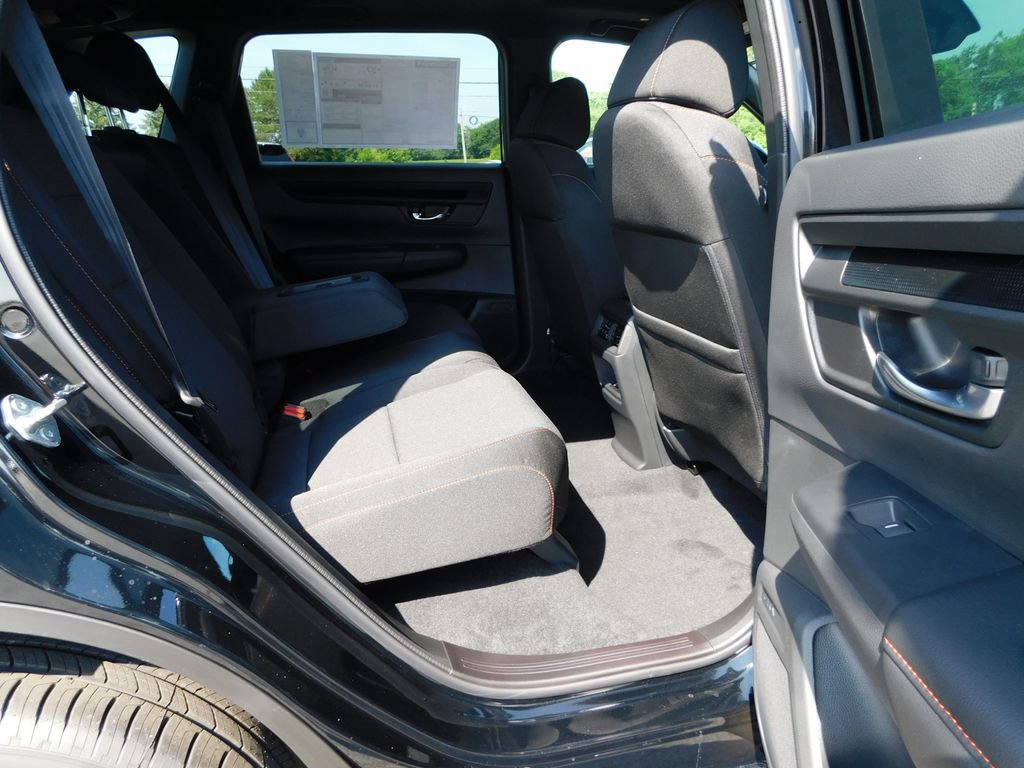 New 2026 Honda CR-V Sport image 21