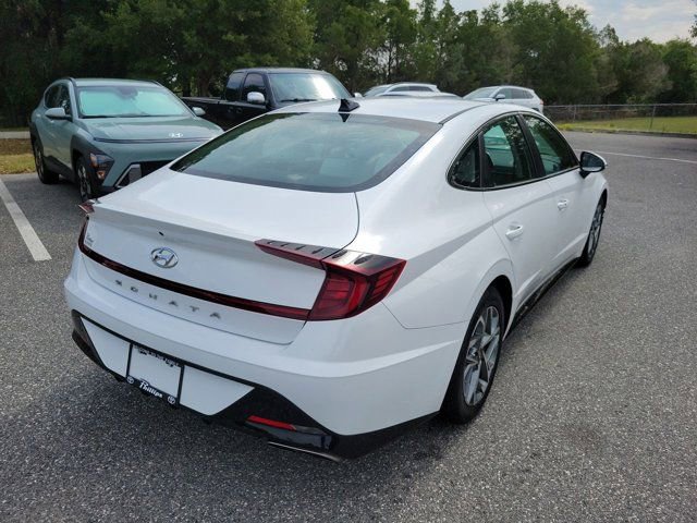 Used 2023 Hyundai Sonata SEL FWD image 10