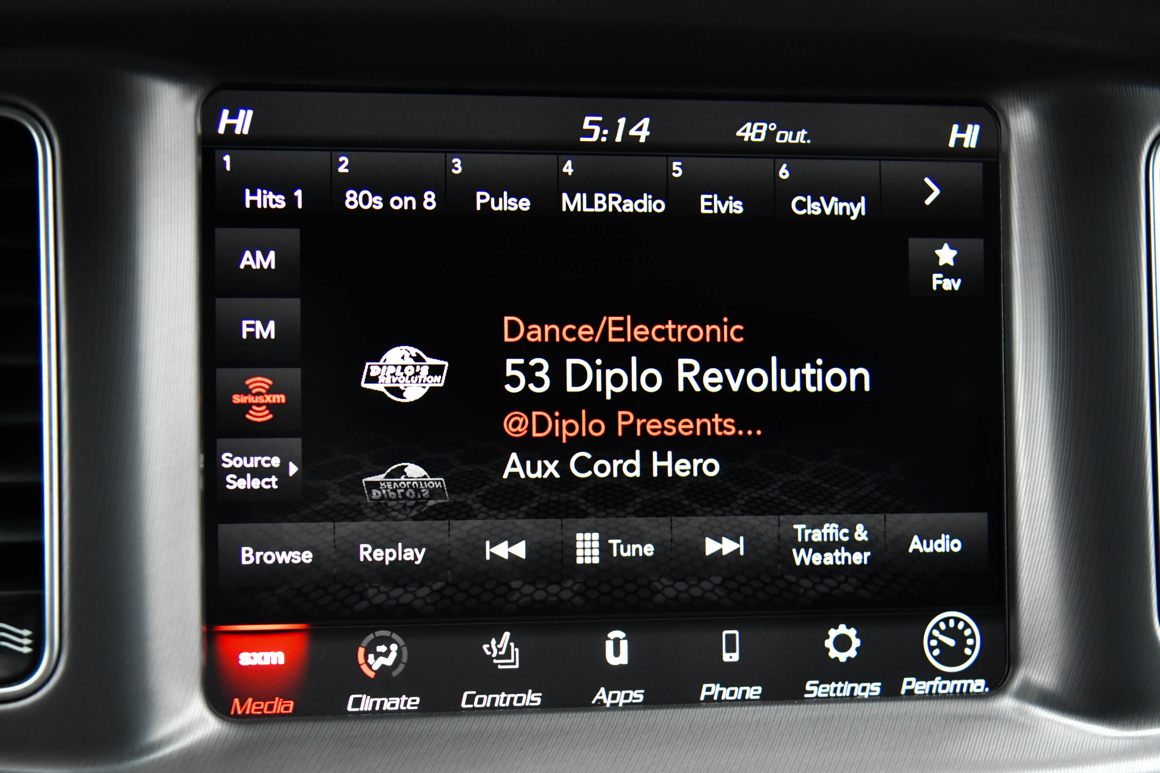 Used 2020 Dodge Charger Scat Pack image 26