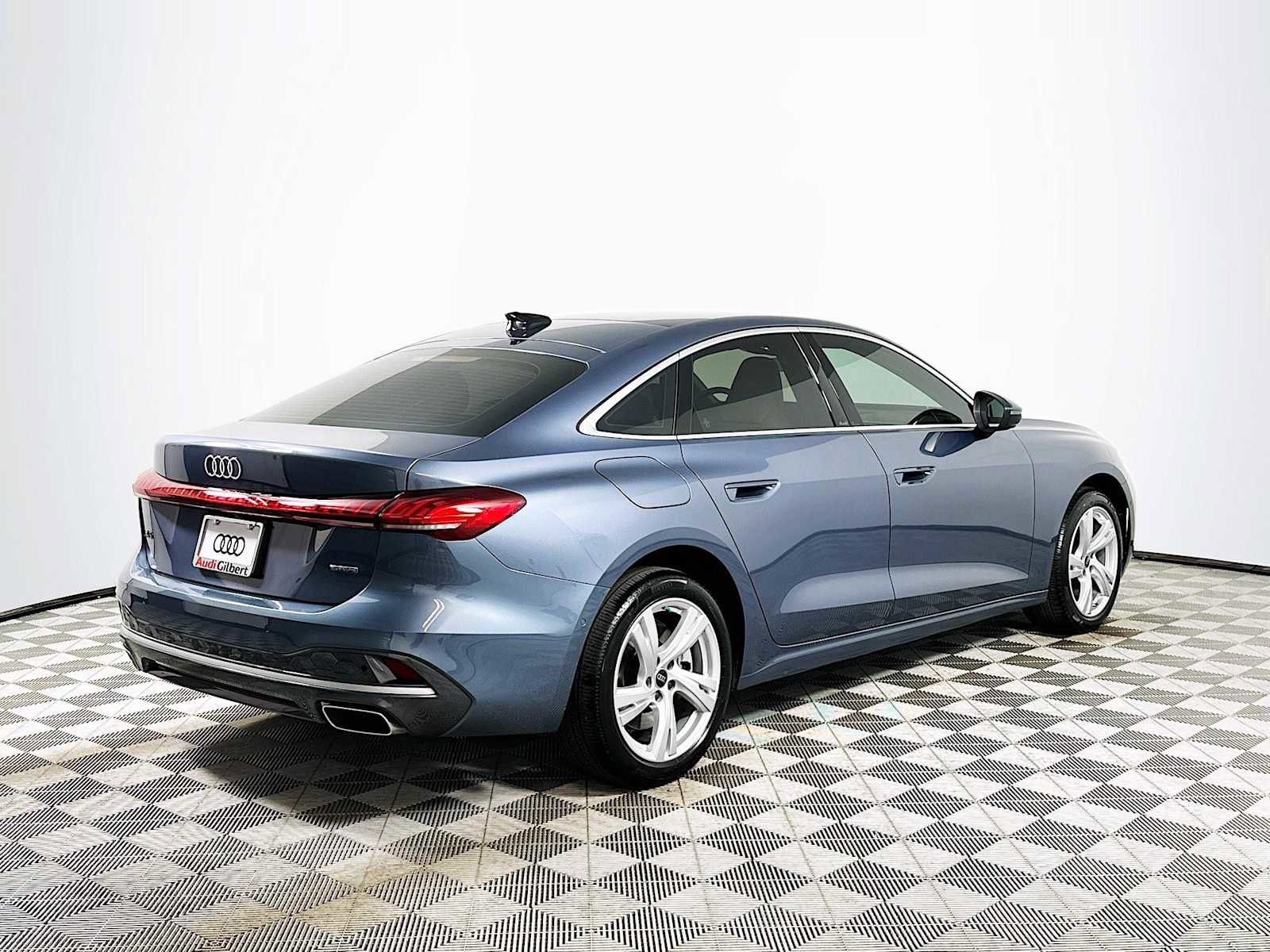 Certified 2025 Audi A5 2.0T Premium Plus w/ Premium Plus image 7