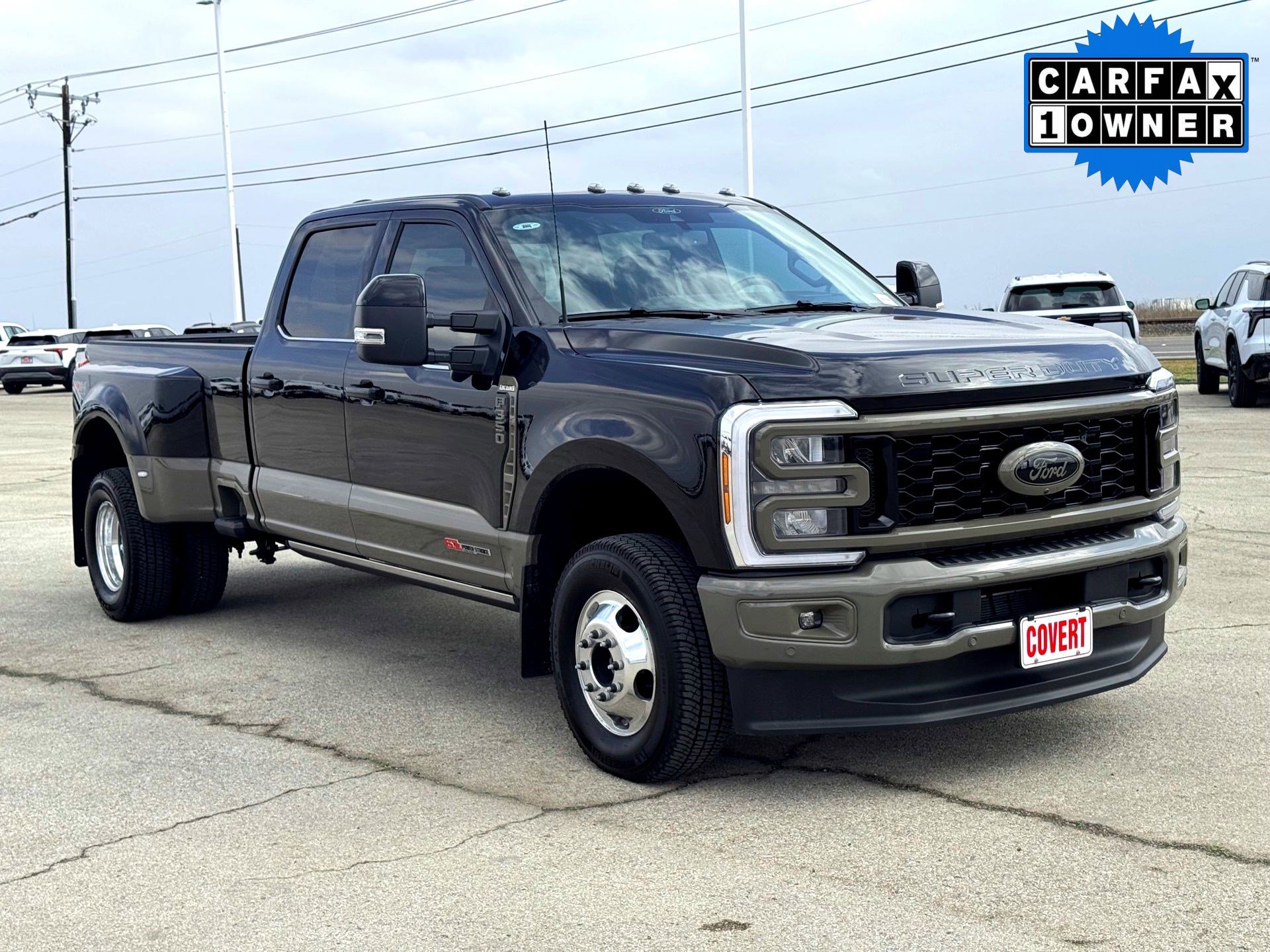 Used 2026 Ford F350 King Ranch image 5