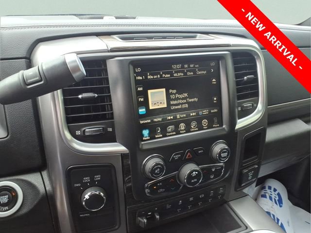 Used 2017 RAM 2500 Limited AWD/4WD image 18
