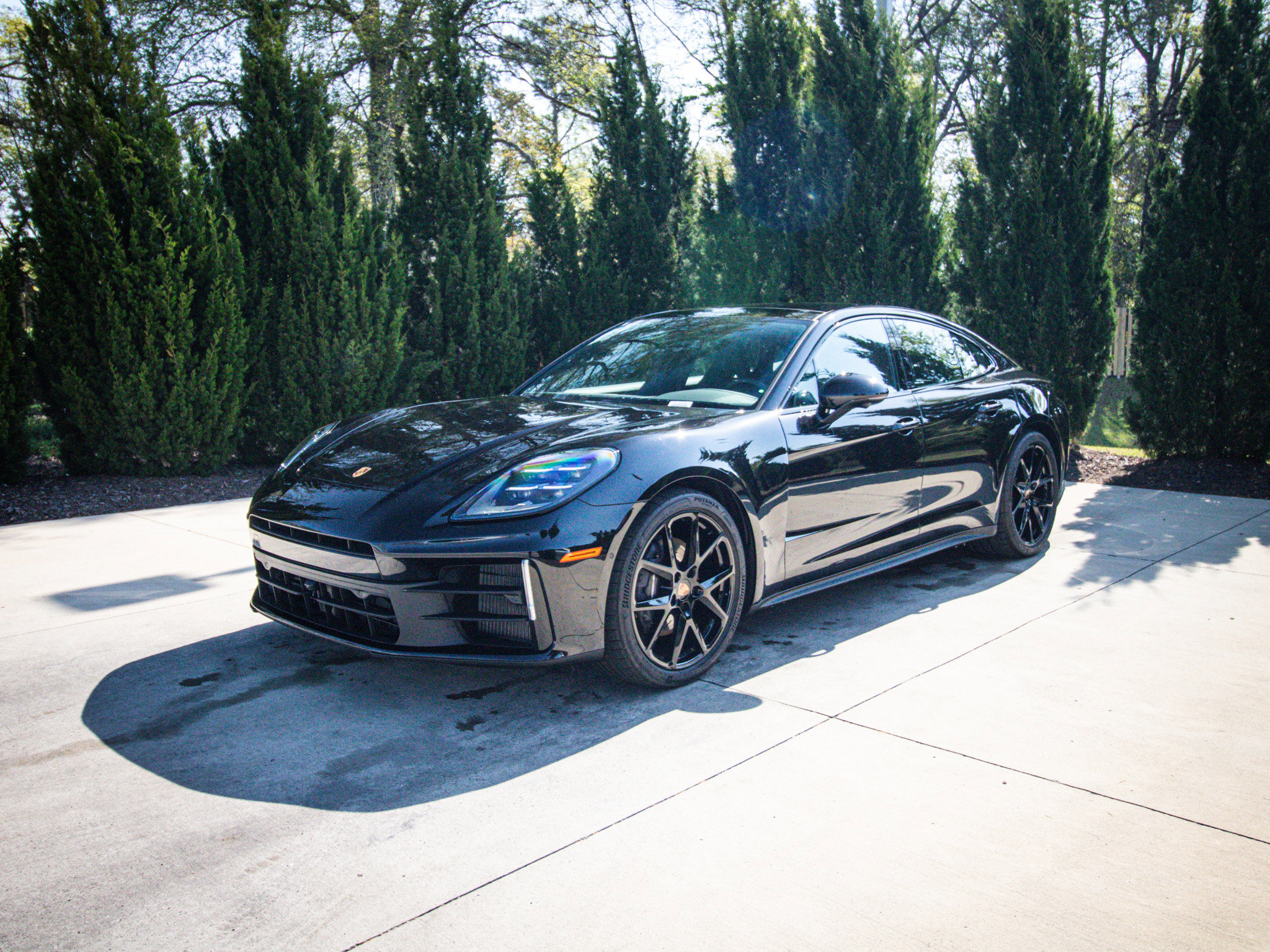 Used 2026 Porsche Panamera image 6