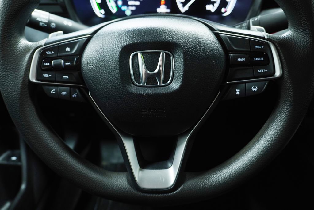 Used 2021 Honda Insight EX image 15