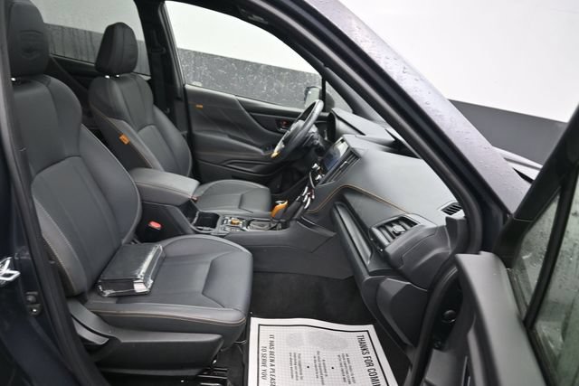 Used 2024 Subaru Forester Wilderness AWD/4WD image 9
