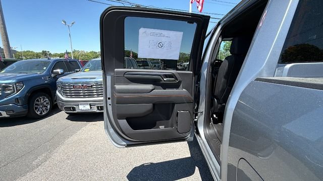 New 2026 GMC Sierra 2500 AT4 w/ Technology Package AWD/4WD image 34