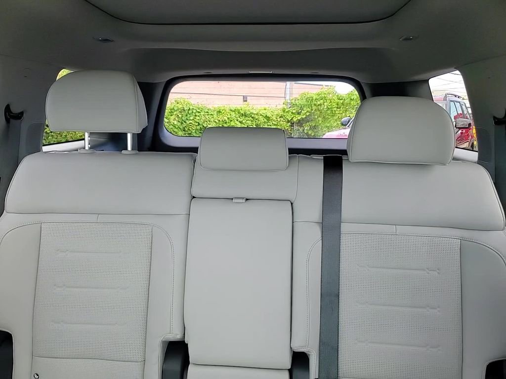 New 2026 Hyundai Santa Fe Limited image 24