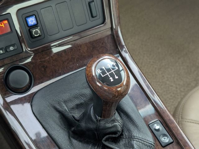 Used 1997 BMW Z3 2.8 RWD image 27