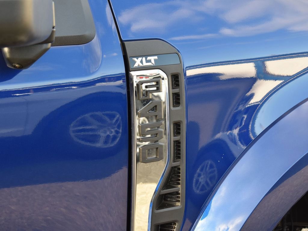 New 2026 Ford F450 XLT w/ 360-Degree Camera Package AWD/4WD image 20