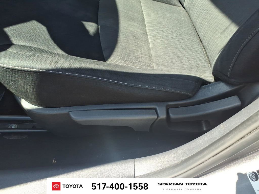 Used 2021 Nissan Sentra SV FWD image 16