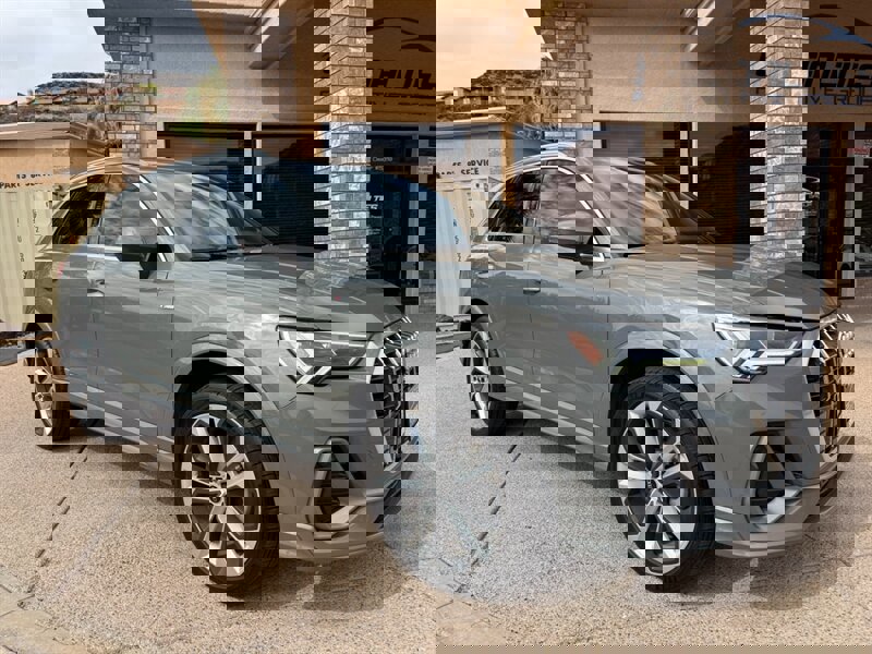 Used 2021 Audi Q3 2.0T Premium Plus w/ Premium Plus Package