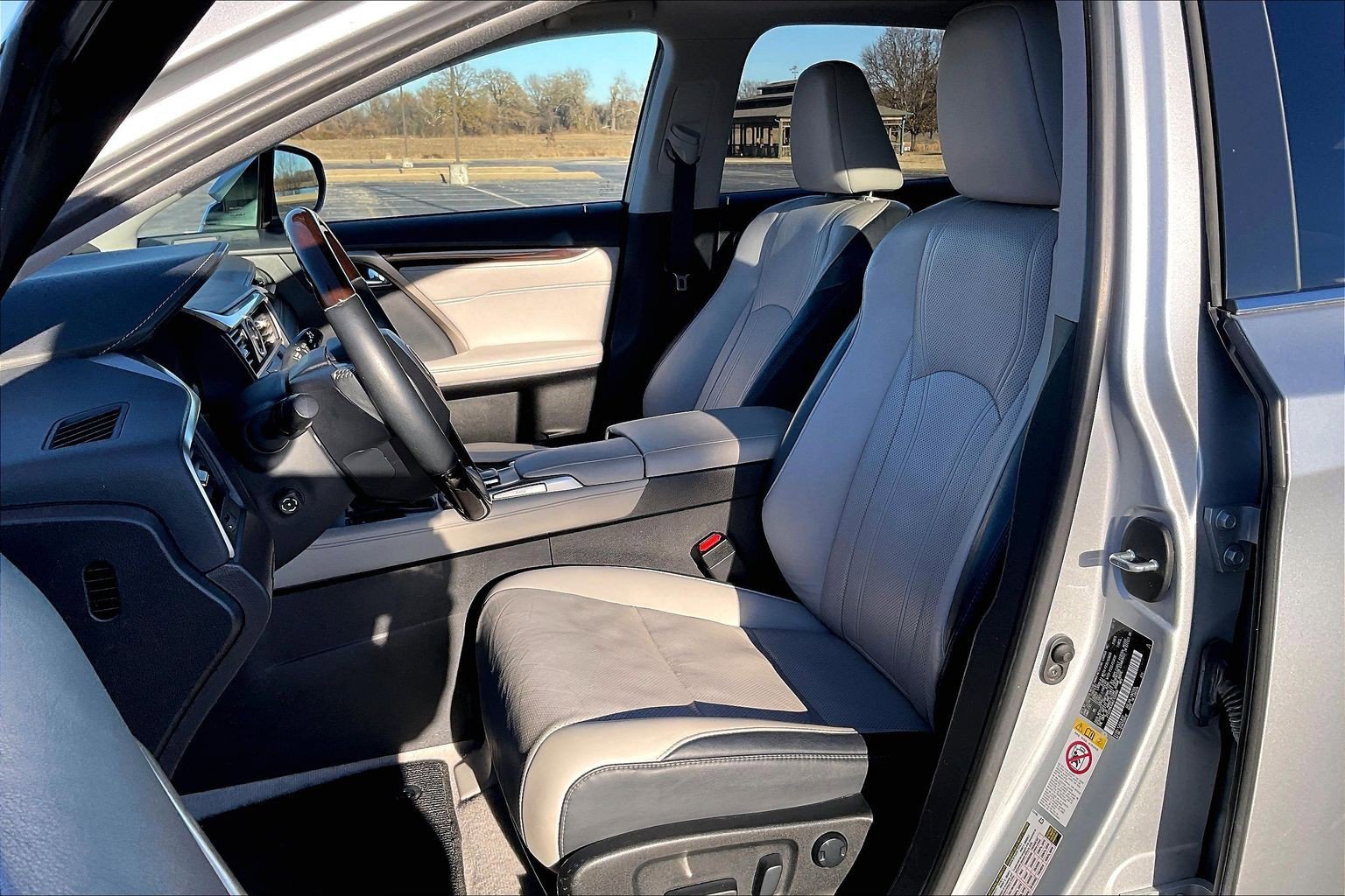 Used 2019 Lexus RX 350 FWD image 7