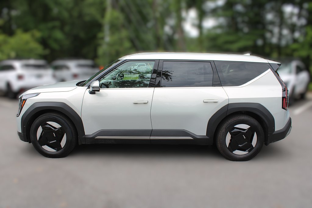 New 2026 Kia EV9 Wind AWD/4WD image 5