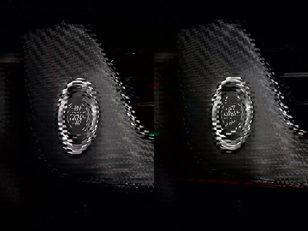 New 2026 Chevrolet Equinox RS w/ Convenience Package III image 20