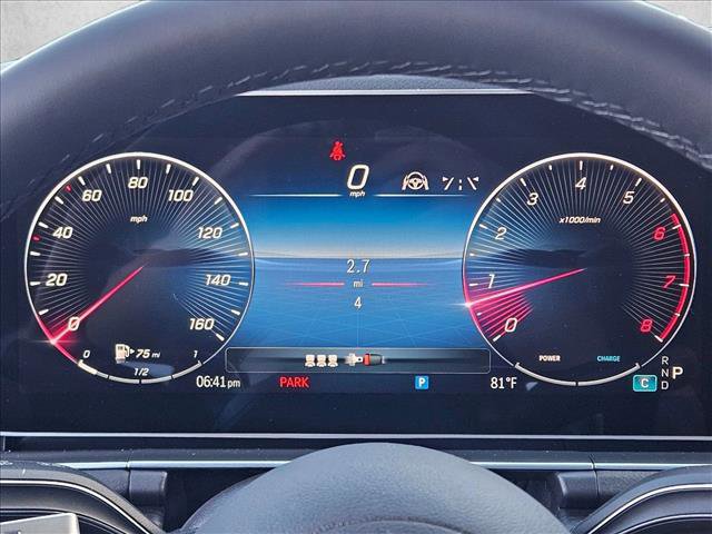 New 2026 Mercedes-Benz GLE 450 4MATIC Coupe image 11