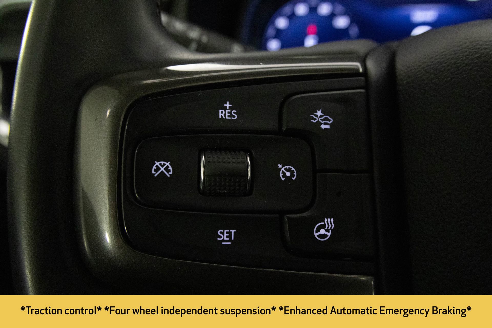 Used 2023 Chevrolet Suburban RST w/ Luxury Package image 31