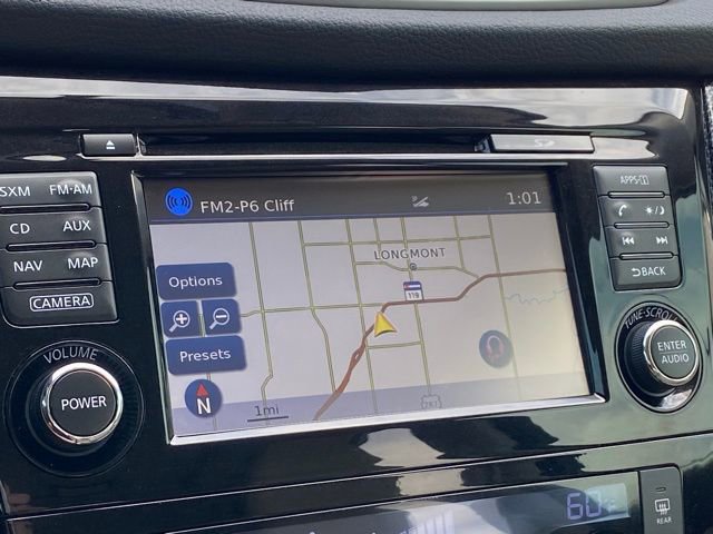 Used 2016 Nissan Rogue SL w/ SL Premium Package AWD/4WD image 21