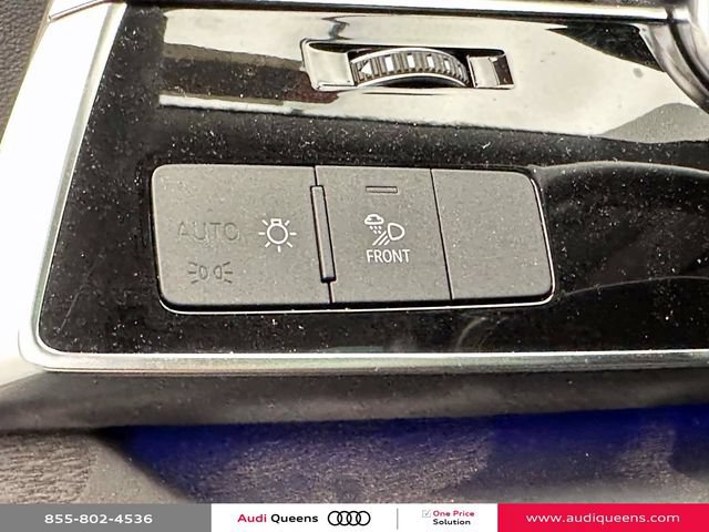 Used 2023 Audi Q8 Premium Plus w/ Premium Plus Package AWD/4WD image 25