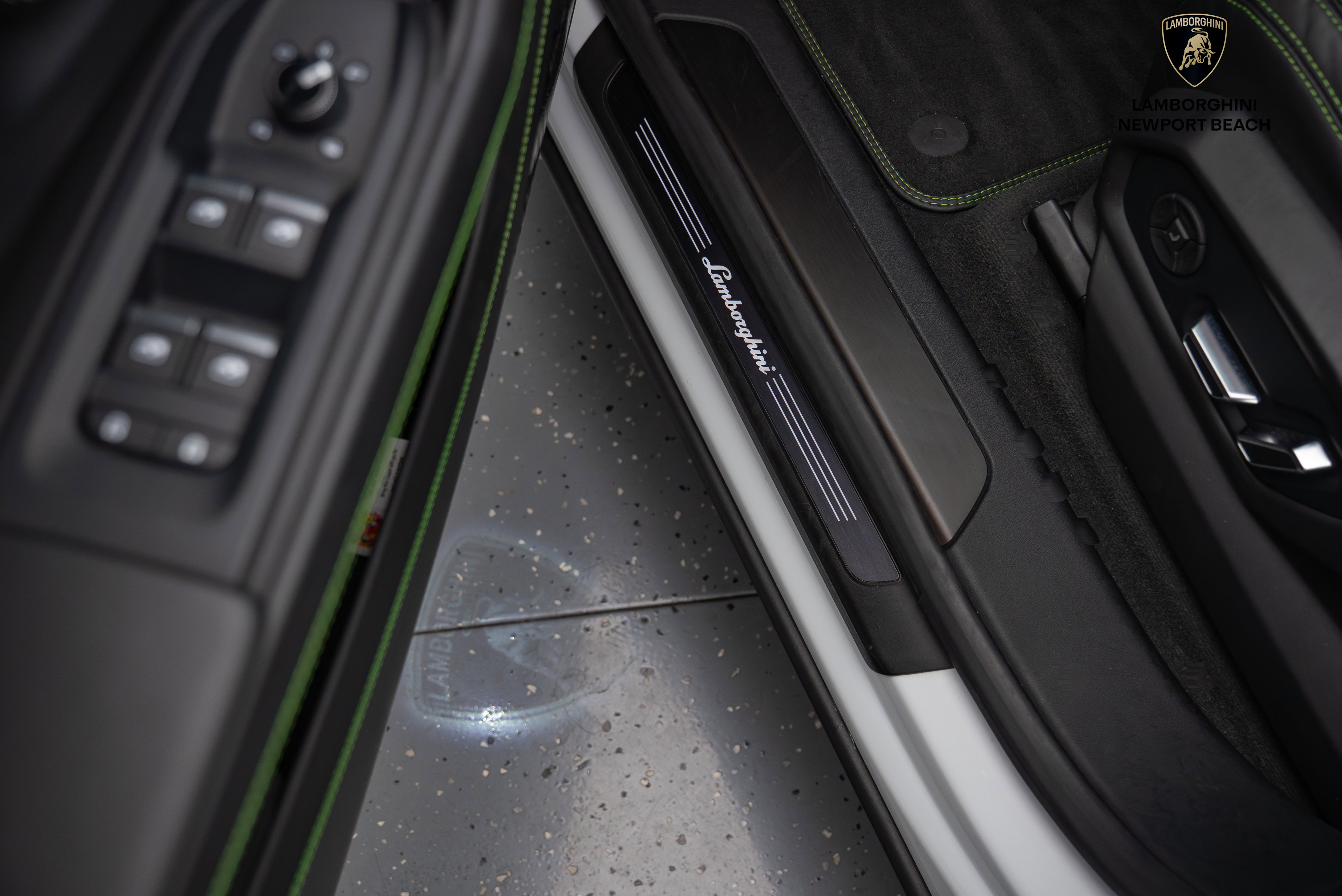 Used 2024 Lamborghini Urus S image 26