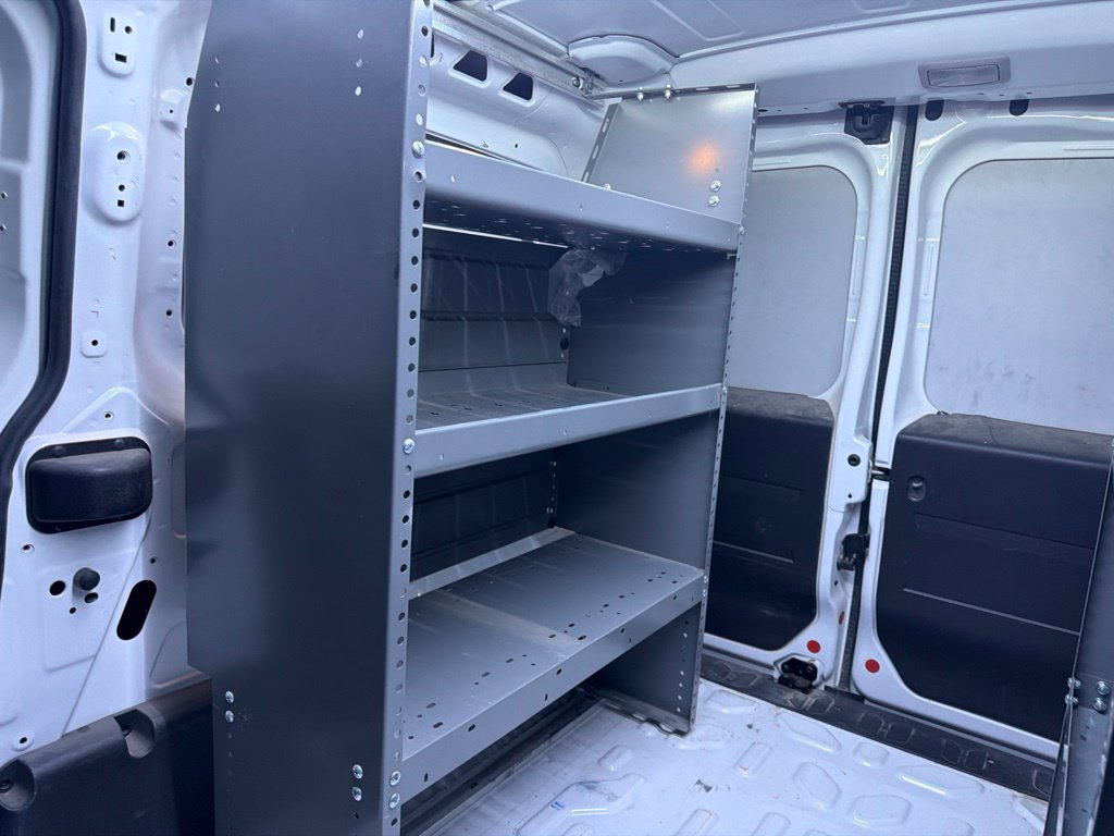 Used 2022 RAM ProMaster City Tradesman FWD image 10