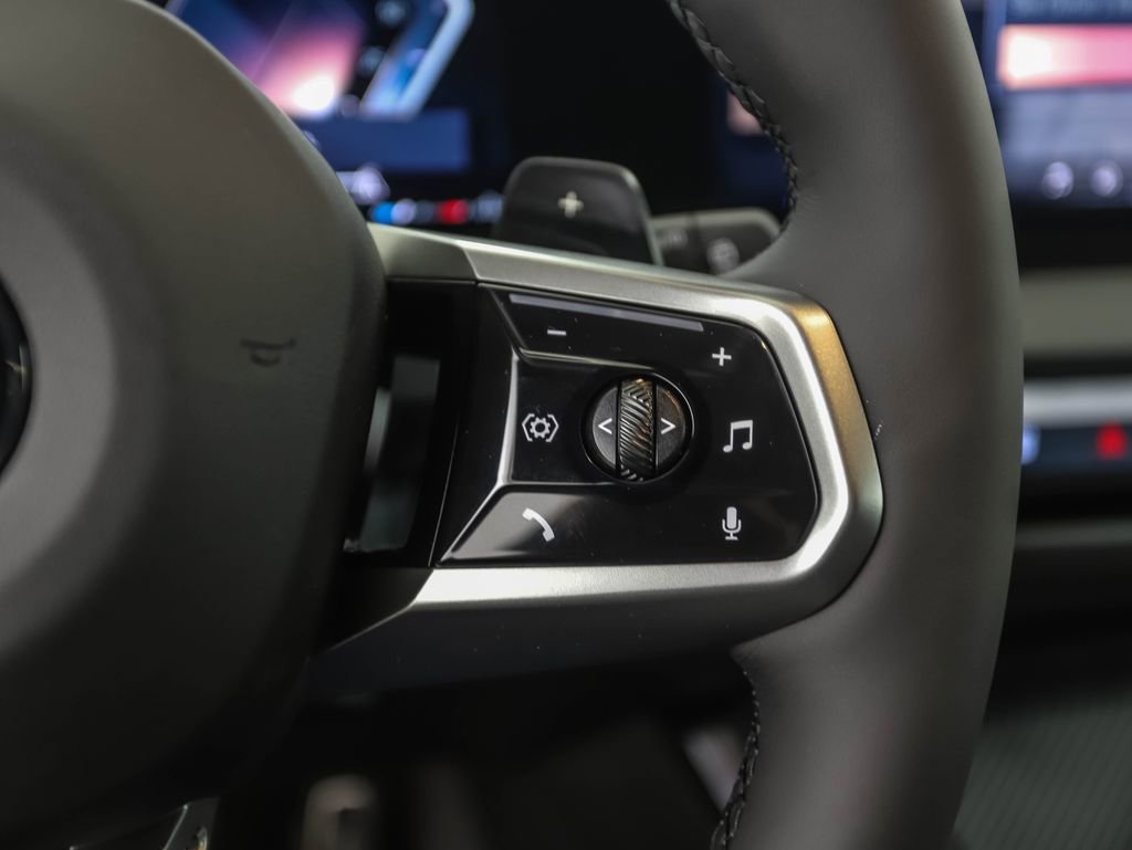 New 2026 BMW X3 xDrive30 w/ M Sport Package image 14