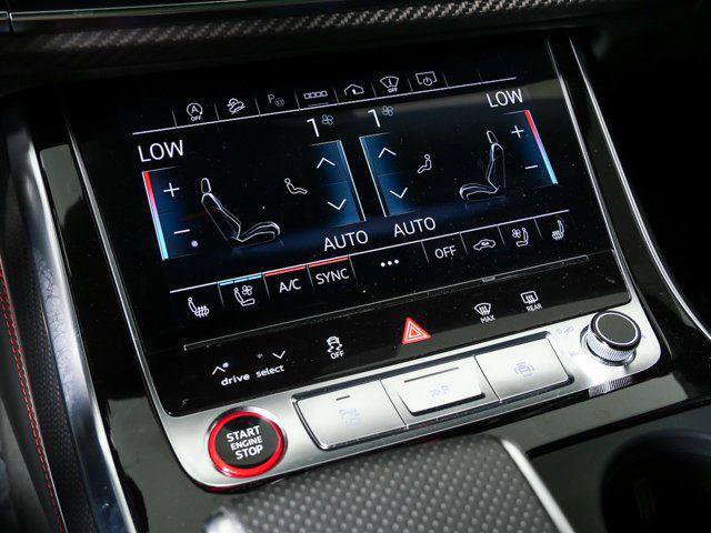 Used 2024 Audi RS Q8 w/ Black Optic Package AWD/4WD image 18