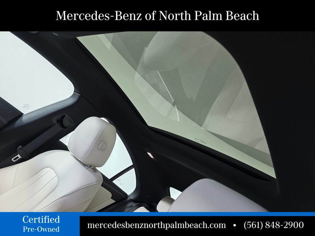 Certified 2023 Mercedes-Benz CLA 250 4MATIC image 12