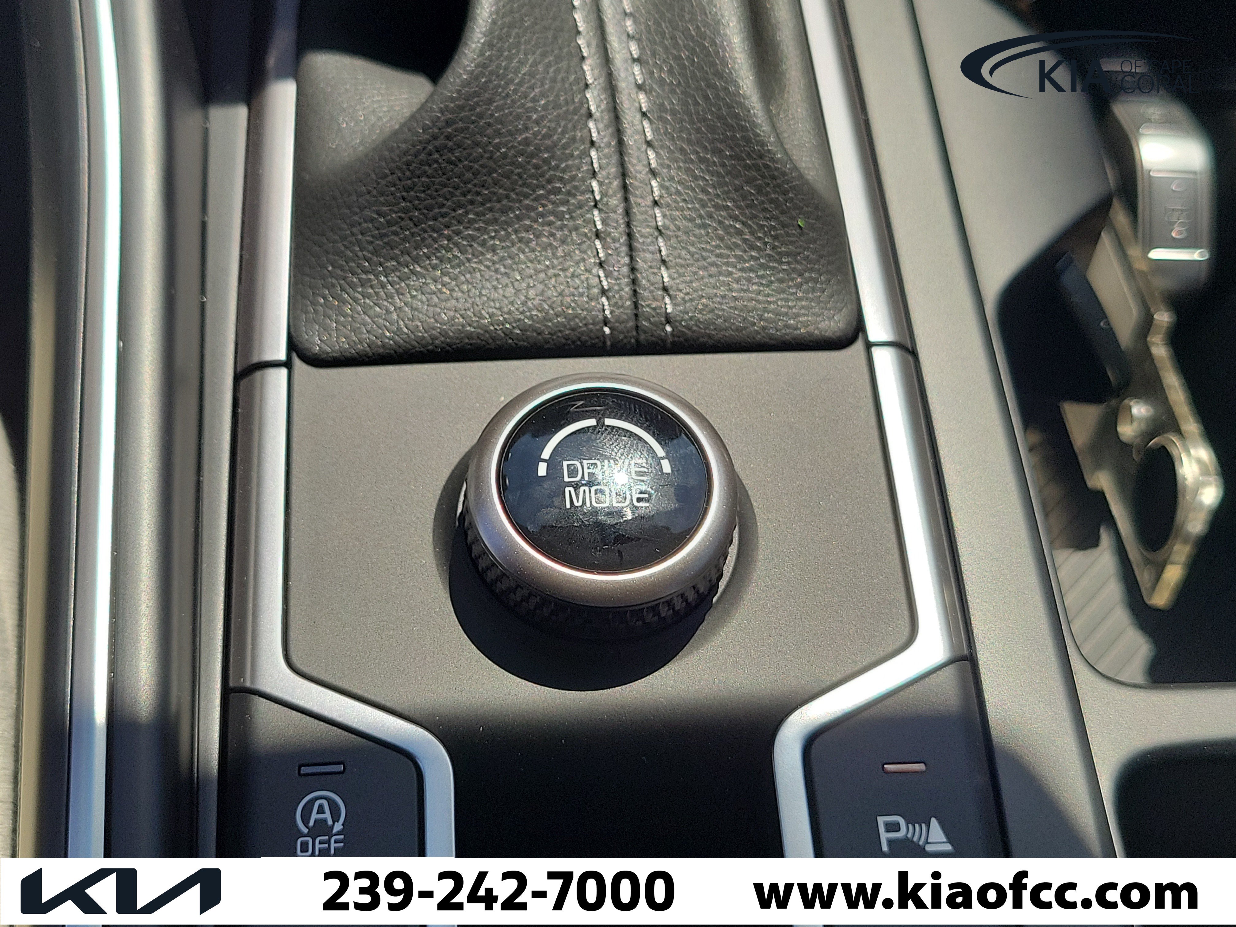 New 2026 Kia Sorento S w/ S Panoramic Sunroof Package FWD image 27