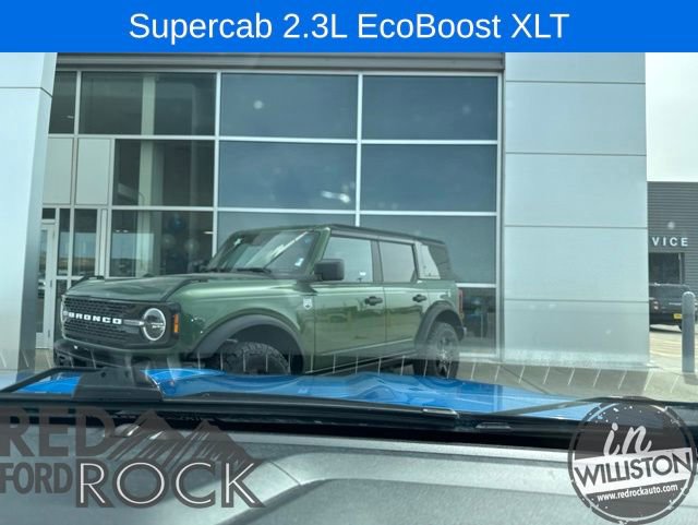 Used 2021 Ford Ranger XLT w/ Equipment Group 302A High AWD/4WD image 12