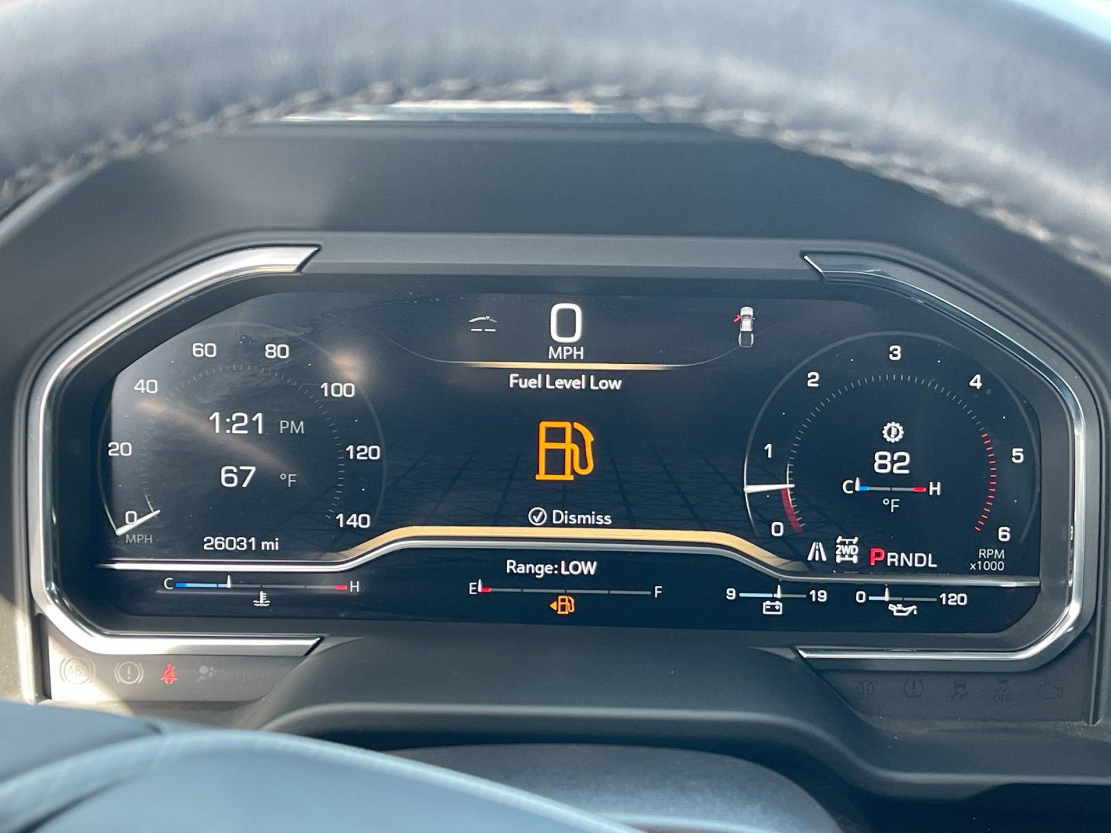 Used 2024 GMC Sierra 3500 Denali Ultimate image 29