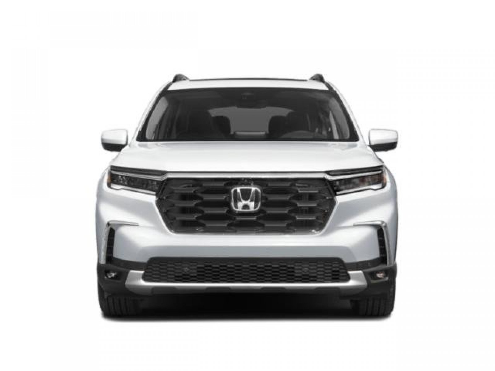 Used 2025 Honda Pilot Elite image 8