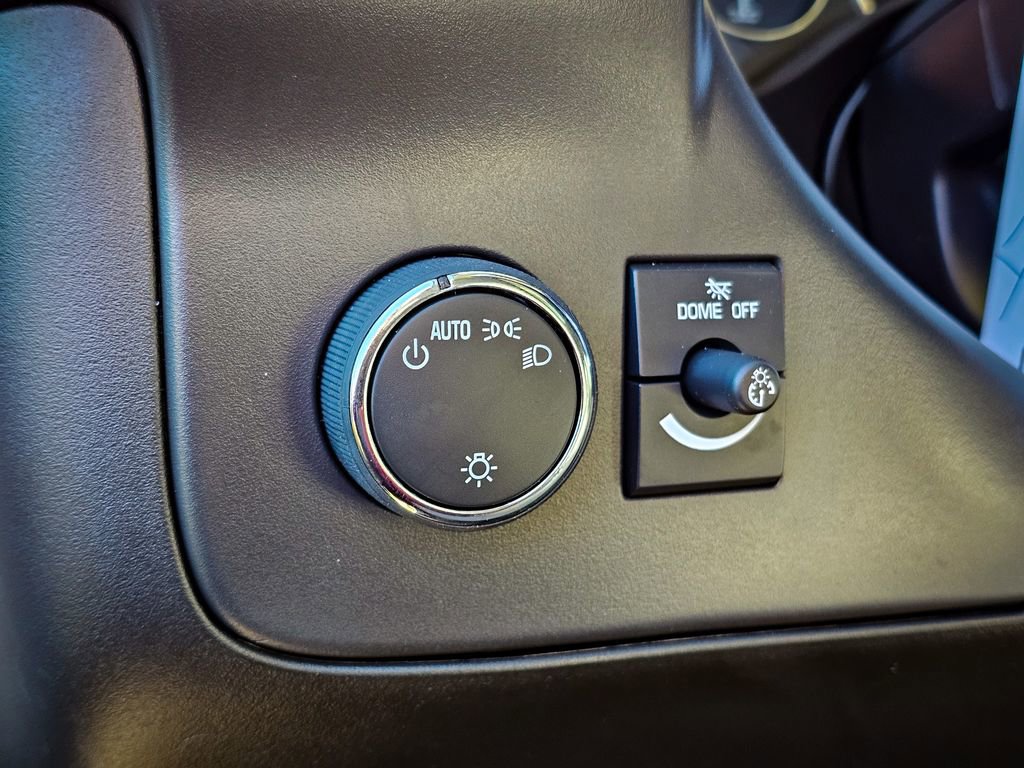 New 2025 GMC Savana 3500 Extended w/ Driver Convenience Package image 14