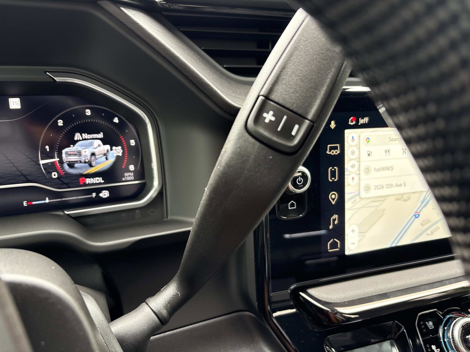 Used 2025 GMC Sierra 2500 AT4 w/ AT4 Premium Plus Package image 23