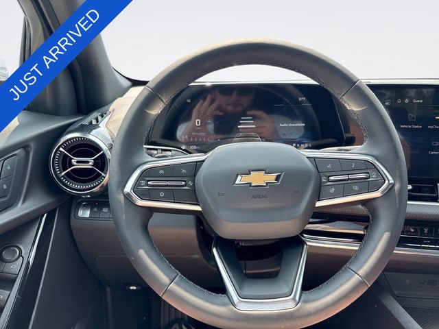 New 2026 Chevrolet Equinox LT w/ Safety and Technology Package FWD image 14