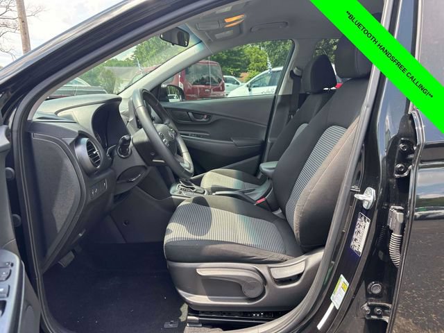 Used 2018 Hyundai Kona SEL FWD image 3