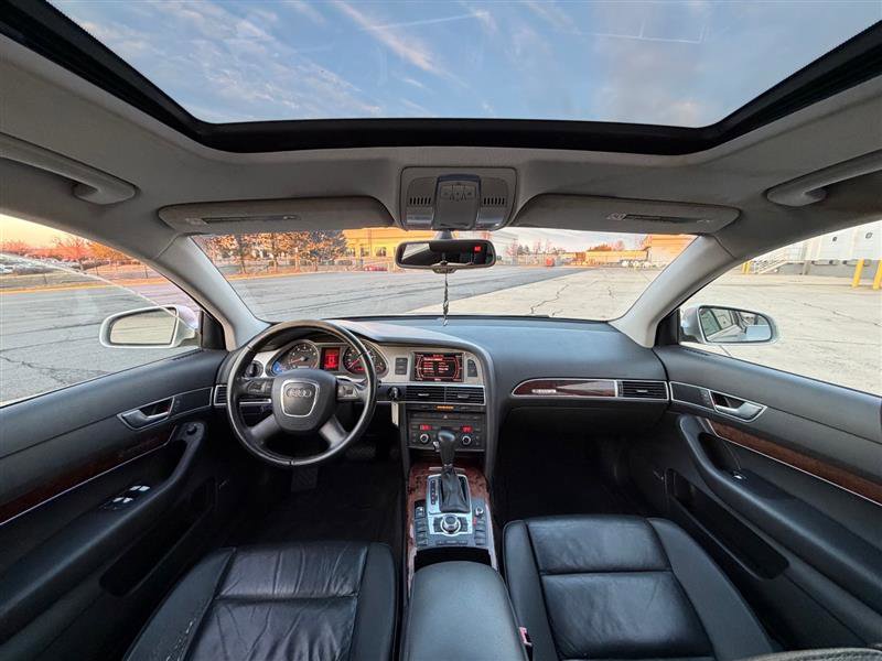 Used 2007 Audi A6 3.2 image 17