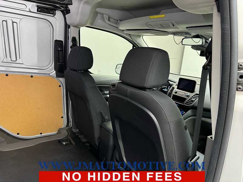 Used 2021 Ford Transit Connect XLT FWD image 18