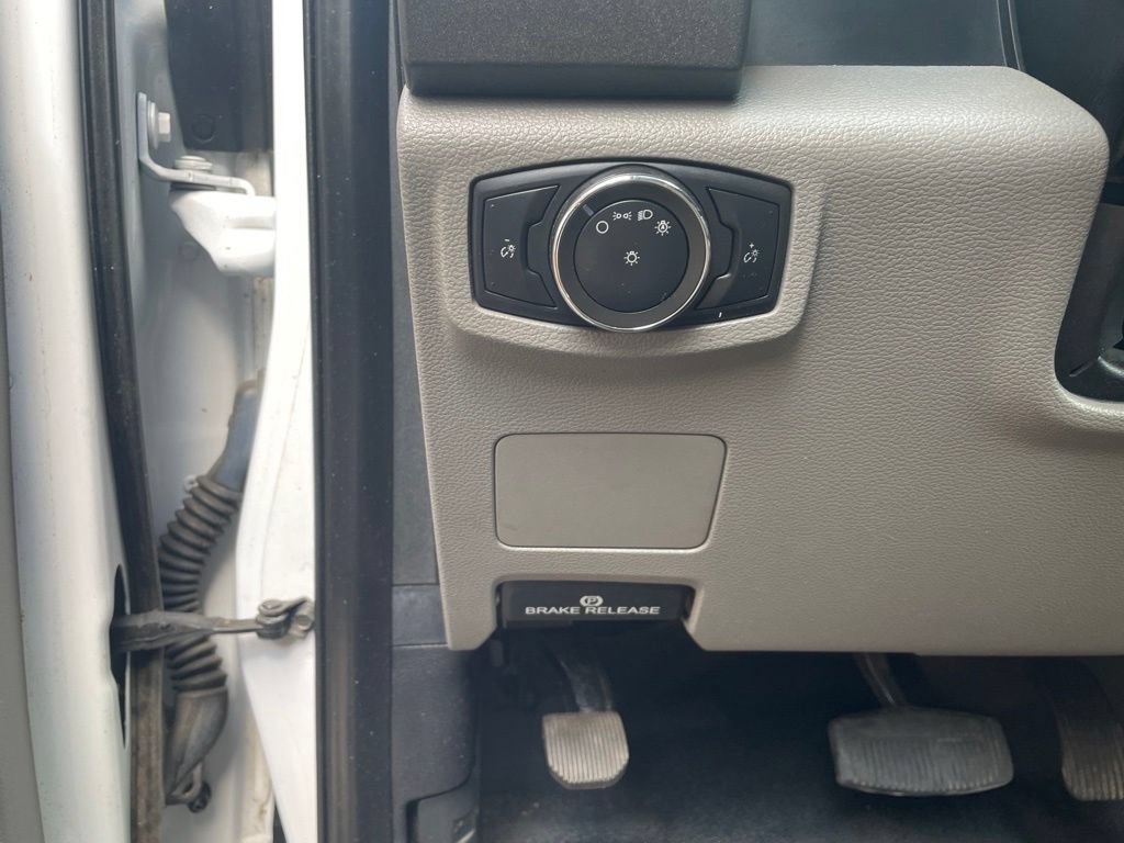 Certified 2021 Ford F550 4x4 SuperCab Super Duty image 23