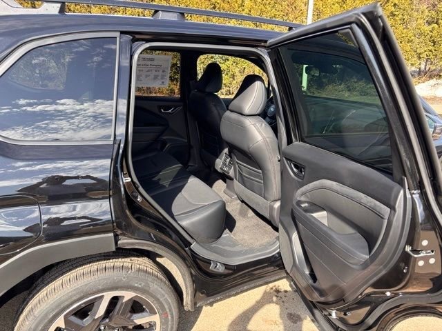 New 2026 Subaru Forester Limited image 12