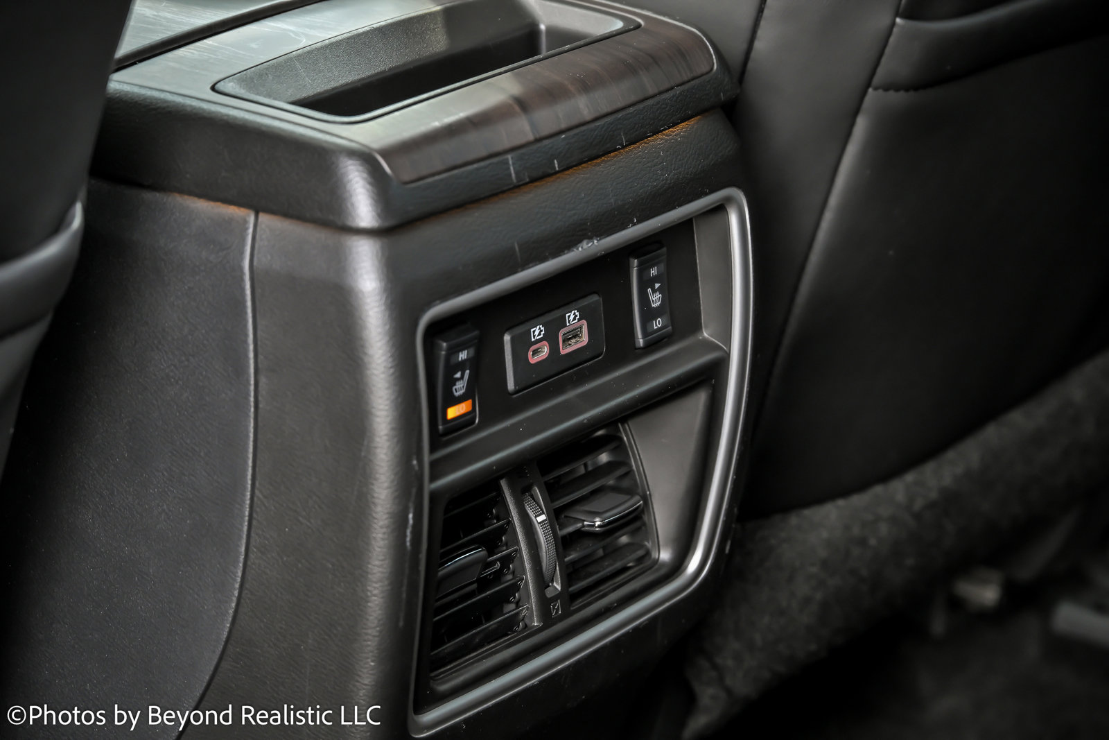 Used 2020 Nissan Murano Platinum w/ Cargo Package image 30