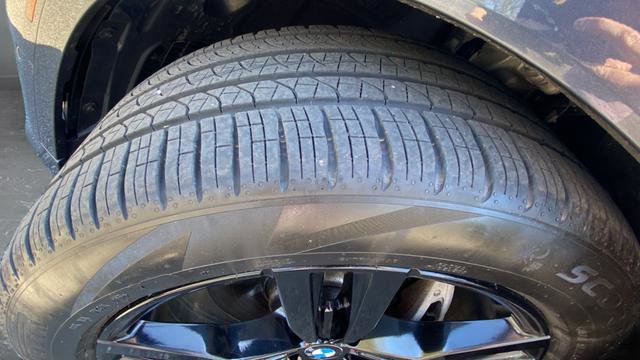 Used 2021 BMW X7 xDrive40i w/ M Sport Package image 38