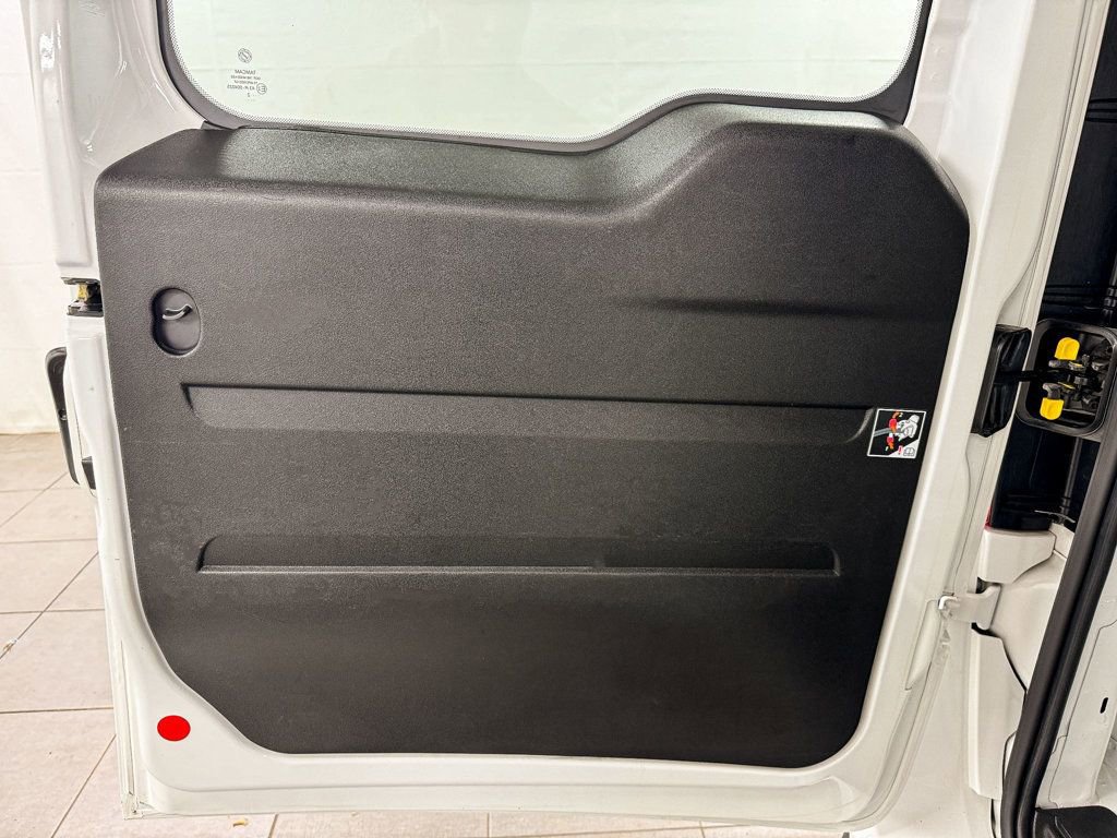 Used 2022 RAM ProMaster City Wagon image 16