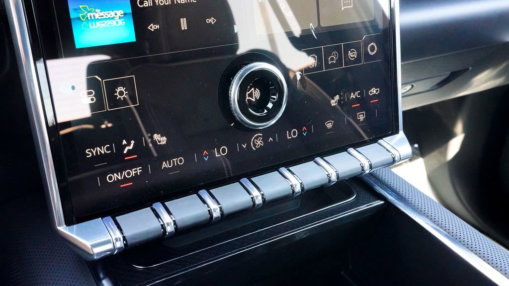 Used 2026 GMC Sierra EV Elevation image 21