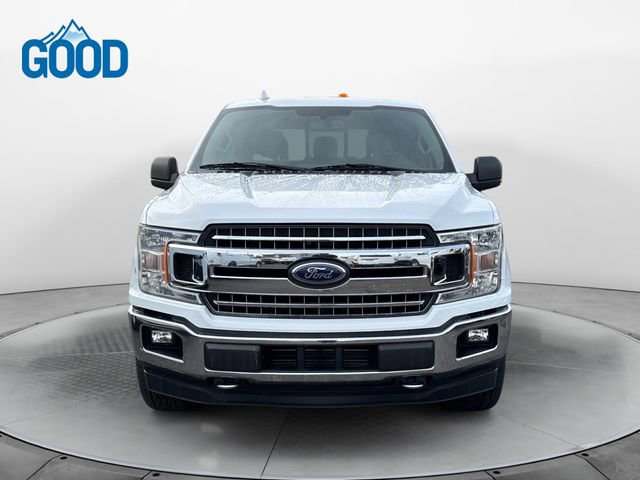Used 2018 Ford F150 XLT w/ Equipment Group 301A Mid image 8