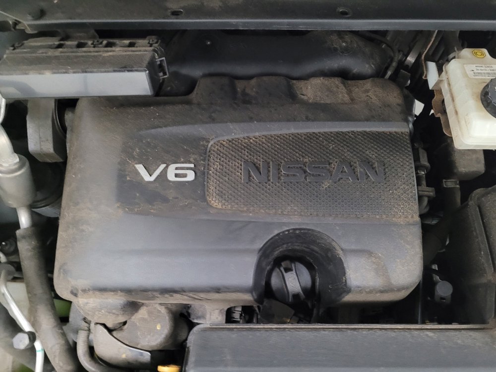 Used 2020 Nissan Pathfinder SL FWD image 30